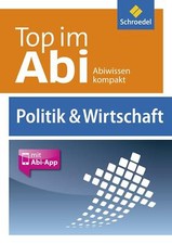 Top abi politik gebraucht kaufen  Eisenberg, Kerzenheim