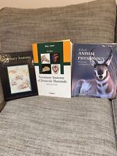 veterinary books for sale  DONCASTER