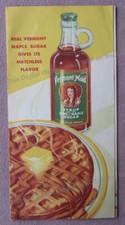 Vtg 1934 vermont for sale  Clinton