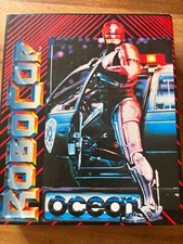 Jeu robocop ibm d'occasion  Notre-Dame-de-Bondeville