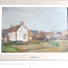 Tableau henri ethevenaux d'occasion  Chancelade