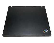 Ibm thinkpad type d'occasion  Expédié en Belgium