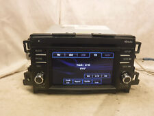 Mazda radio cd for sale  Williamson
