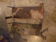 Ford tractor foot for sale  Warren
