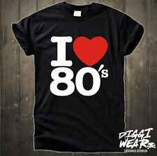 Love 80s 80er gebraucht kaufen  Gütersloh