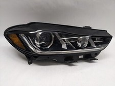 Jaguar headlight head for sale  Charlottesville