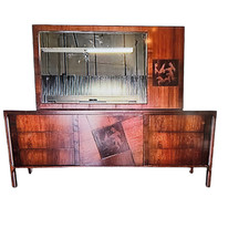 Mid century rosewood for sale  Miami