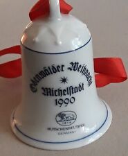 Denwälder weihnachtsglocke 19 gebraucht kaufen  Michelstadt