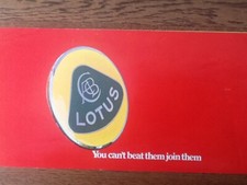 Lotus elan europa for sale  ROYSTON