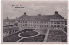 Arnsdorf sachsen reserve gebraucht kaufen  Lähden