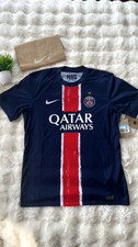 Maillot collector psg d'occasion  Bezons