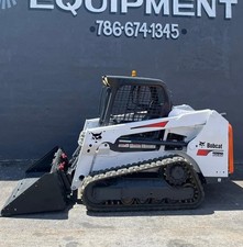 2017 bobcat t550 for sale  Miami