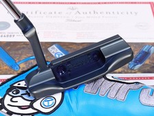 Scotty cameron tour for sale  Bluffton