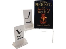 Terry pratchett amazing for sale  INVERNESS