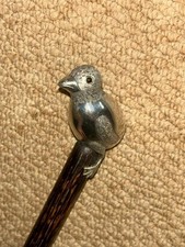Antique walking stick for sale  PONTYCLUN