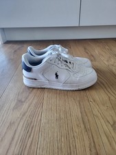 Ralph lauren sneaker gebraucht kaufen  Pforzheim