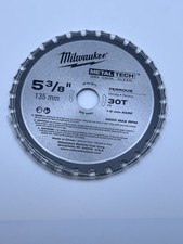 Milwaukee 407 metal for sale  Malden