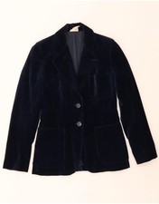 Vintage womens velvet for sale  IPSWICH
