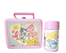Vintage 1986 disney for sale  Lewellen