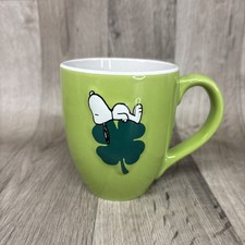 Peanuts 2021 shamrock for sale  Sewickley