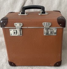 Kleines akkordeonkoffer schlü gebraucht kaufen  Berlin