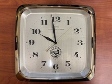 wall clock seiko for sale  Talent