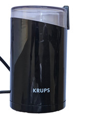 Krups coffee mill for sale  MILTON KEYNES