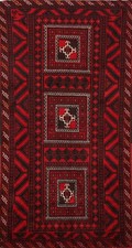 Tribal afghan handmade for sale  Charlotte