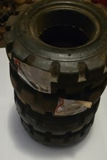 Forklift tires challenger for sale  Linden