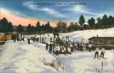 Lot 100 ski for sale  Harvard