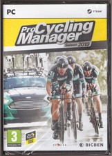 Pro cycling manager usato Pro cycling manager usato  Spedire a Italy