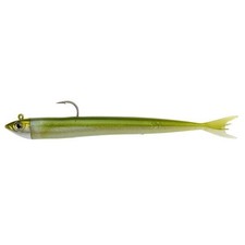 Leurre daiwa samourai d'occasion  Boulogne-sur-Mer