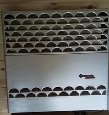 Trumatic sl5002 heizungsblende gebraucht kaufen  Goldenstedt