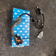 2010 polo wiring for sale  BLACKBURN