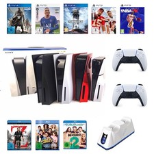 Sony ps5 blu gebraucht kaufen  Dresden