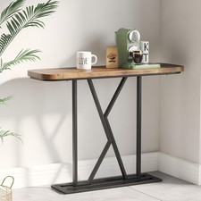 rustic console table for sale rustic console table for sale SALFORD