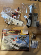 Lego 7198 complet d'occasion  Bischheim