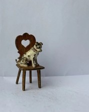 Antique austrian miniature for sale  BANGOR