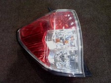 Lanterna traseira esquerda SUBARU Forester 2010 DBA-SH5 84912SC111 [usada] [PA95906449] comprar usado  Enviando para Brazil