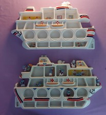 Diorama setzkasten hippo gebraucht kaufen  Dötlingen