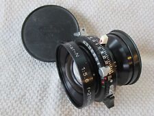 Rodenstock sironar 210mm for sale  Bensenville