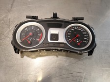 Compteur vitesse renault d'occasion  Plénée-Jugon