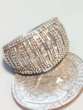 Vintage designer rhinestone for sale  Methuen