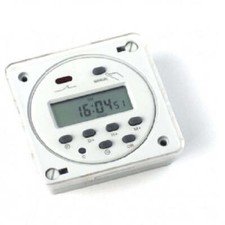 Programmateur minuteur 12v d'occasion  France