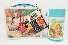 Beautiful bionic woman for sale  Ephrata
