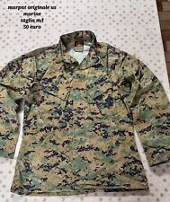 Uniforme marpat marine usato  Trevenzuolo
