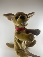 Vintage funny chihuahua d'occasion  Expédié en Belgium