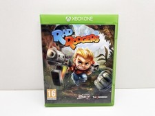 Rad rodgers xbox d'occasion  Tourcoing