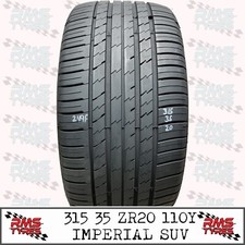 315 imperial 110y for sale  UK