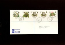 1986 nature conservation for sale  LONDON